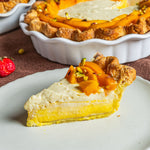 Load image into Gallery viewer, Mango Cream Pie
