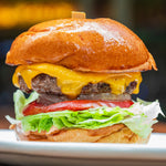 Load image into Gallery viewer, Pink's Cheeseburger
