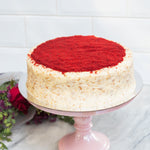 Load image into Gallery viewer, Red Velvet Cake
