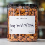 Load image into Gallery viewer, Roasted Peanuts
