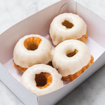 Load image into Gallery viewer, Poppy Seed Almond Cake
