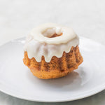 Load image into Gallery viewer, Poppy Seed Almond Cake

