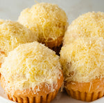 Load image into Gallery viewer, Cheese Ensaimada
