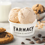 Load image into Gallery viewer, Cookie Dough Ice Cream - Wildflour To-Go
