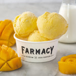 Load image into Gallery viewer, Mango Sorbet - Wildflour To-Go
