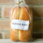 Load image into Gallery viewer, Hotdog Buns
