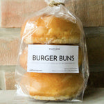 Load image into Gallery viewer, Burger Buns - Wildflour To-Go
