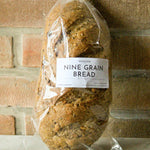Load image into Gallery viewer, Nine Grain Loaf
