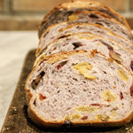 Load image into Gallery viewer, Cranberry Walnut Loaf - Wildflour To-Go

