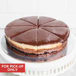 Load image into Gallery viewer, Opera Cake (For Pick Up Only)
