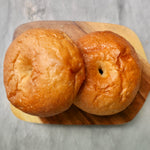 Load image into Gallery viewer, Plain Bagel
