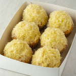 Load image into Gallery viewer, Cheese Ensaimada - Wildflour To-Go
