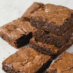 Load image into Gallery viewer, Brownies - Wildflour To-Go
