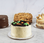 Load image into Gallery viewer, Carrot Cake - Wildflour To-Go
