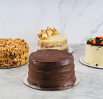 Load image into Gallery viewer, Salted Chocolate Cake
