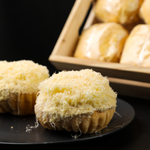 Load image into Gallery viewer, Cheese Ensaimada
