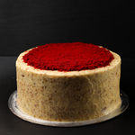 Load image into Gallery viewer, Red Velvet Cake
