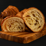 Load image into Gallery viewer, Plain Croissant

