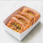 Load image into Gallery viewer, Banana Crostata
