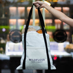 Load image into Gallery viewer, Wildflour Tote Bag
