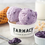 Load image into Gallery viewer, Ube Ice Cream
