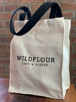 Load image into Gallery viewer, Wildflour Tote Bag

